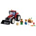Lego City Tractor (60287) Lego City Tractor (60287)