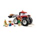 Lego City Tractor (60287) Lego City Tractor (60287)