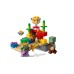 Lego Minecraft The Coral Reef (21164) Lego Minecraft The Coral Reef (21164)