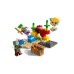 Lego Minecraft The Coral Reef (21164) Lego Minecraft The Coral Reef (21164)