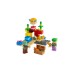 Lego Minecraft The Coral Reef (21164) Lego Minecraft The Coral Reef (21164)