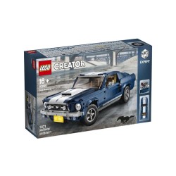 Lego Creator Ford Mustang (10265)