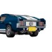 Lego Creator Ford Mustang (10265)