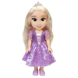 Doll Rapunzel Disney Princess My Friend (95561-4l)