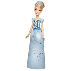 Doll Cinderella Disney Princess Royal Shimmer (f0897)