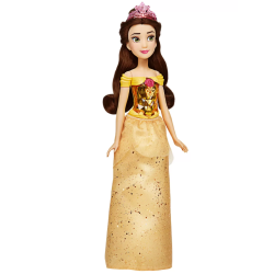 Doll Belle Disney Princess Royal Shimmer (f0898)