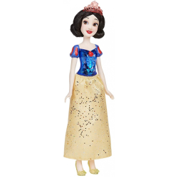 Doll Snow White Disney Princess Royal Shimmer (f0900)