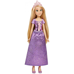 Doll Rapunzel Disney Princess Royal Shimmer (f0896)