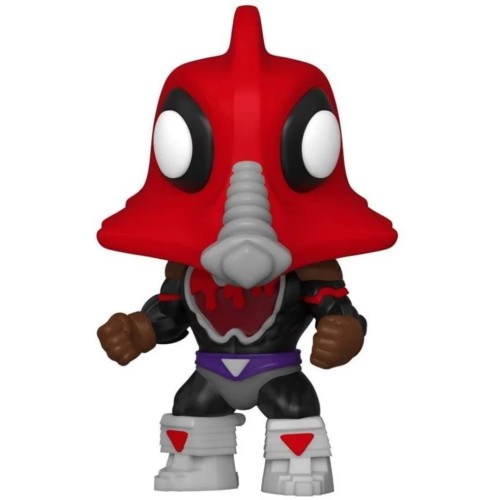 Pop Masters Of The Universe Mosquitor 10cm