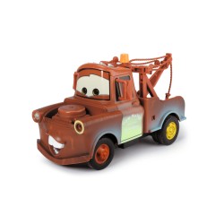 Car Cu Telecomanda Jada Cars Rc Turbo Racer Mater (203084033)