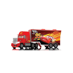 Car Cu Telecomanda Jada Cars R/c Mack Truck 1:24 (i-203089039)