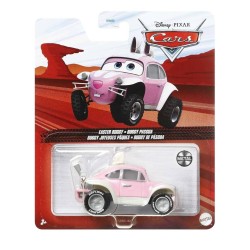 Car Die Cast Cars 3 The Easter Buggy (grr97)