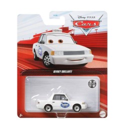 Car Die Cast Cars 3 Revney Grillante (hfb58)