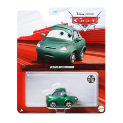 Car Die Cast Cars 3 Bertha Butterswagon (hfb71)