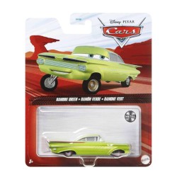 Car Cars 3 Die Cast Ramone Green (hfb39)