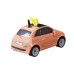 Car Die Cast Cars 3 Cartney Carsper (grr51)