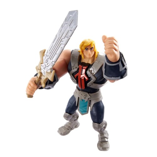 Masters Of The Universe He Man 14cm