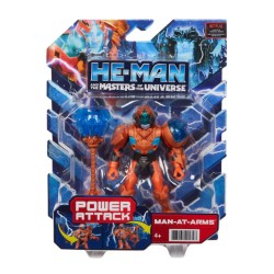 Masters Of The Universe Man At Arms 14cm