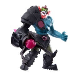 Masters Of The Universe Trap Jaw 14cm