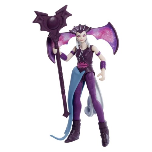 Masters Of The Universe Evil Lyn 14cm