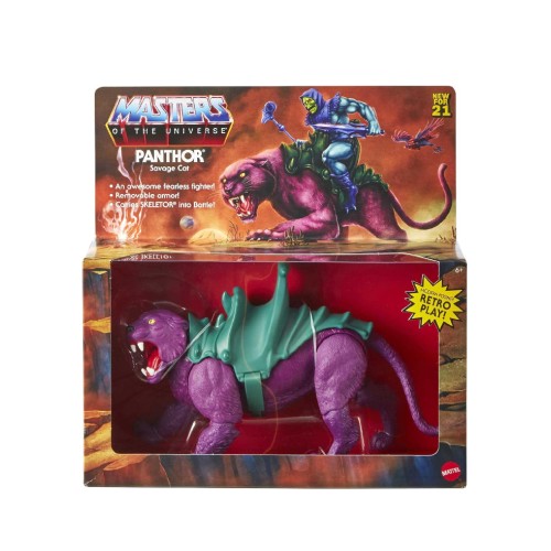 Masters Of The Universe Origins Pantor