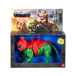 Masters Of The Universe Origins Battle Cat