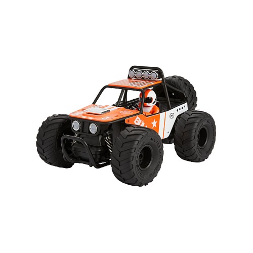 Car Cu Telecomanda Sharper Image (1212010051)