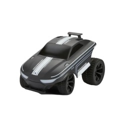 Car Cu Telecomanda Sharper Image Stunt Mongoose Led (1212009991)