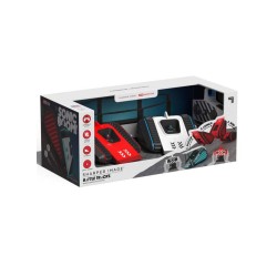 Set Cu Telecomanda Sharper Image Rc Battle Wedge Tanks (1212006151)