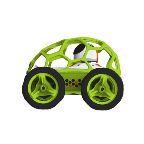 Car Cu Telecomanda Sharper Image Orbit Tumbler (1212006041)