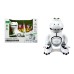 Robotsaur Sharper Image Rc Trainable (50-00695)