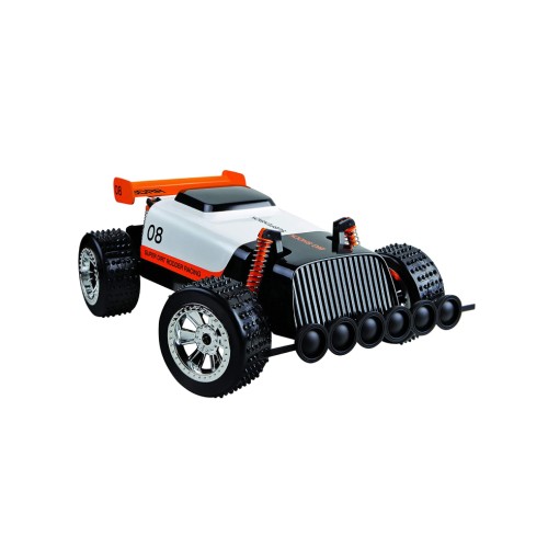 Car Sharper Image Rc Hobby Lite Dirt Rodder (50-00693)
