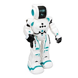 Robotul Robbie Xtreme Bots (380831)