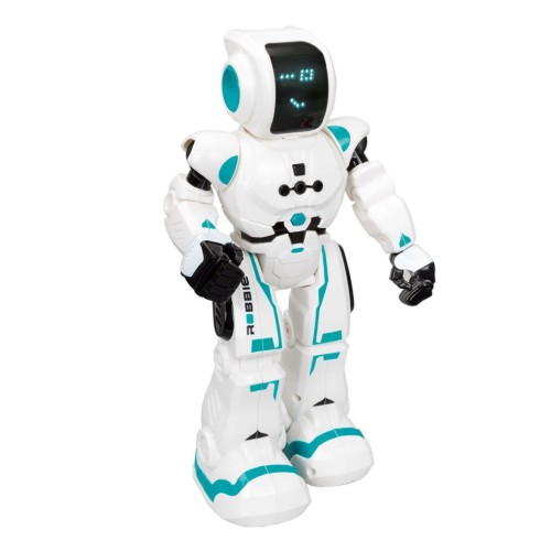 Robotul Robbie Xtreme Bots (380831)