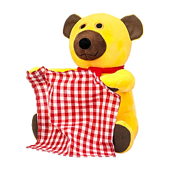 Ursul Tit Tit Boh Dr Bamse (6-268)