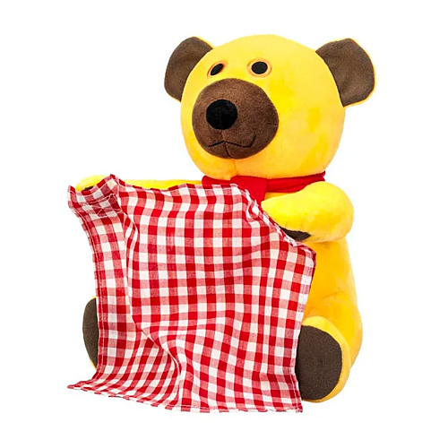 Ursul Tit Tit Boh Dr Bamse (6-268)