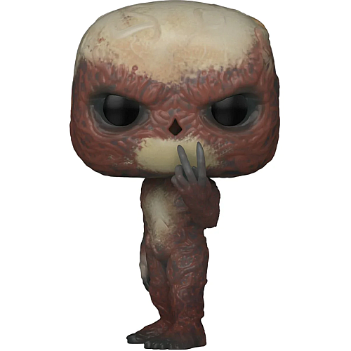 Pop Television Stranger Things Season 4 S2 Vecna 10cm