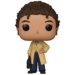 Pop Movies The Flash Iris West 9cm