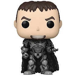 Pop Movies The Flash General Zod 9cm
