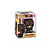 Pop Movies The Flash Dark Flash 9cm