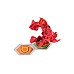Bakugan Spin Master Legends Platinum Series Neo Dragonoid (20140301) Bakugan Spin Master Legends Platinum Series Neo Dragonoid (20140301)