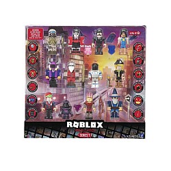 Figurinele Roblox 12 Pack Classic S.7 980 0693