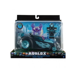 Car Roblox Velocity Phantom (980-0690)