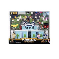 Roblox Adopt Me Pet Store 980 0177