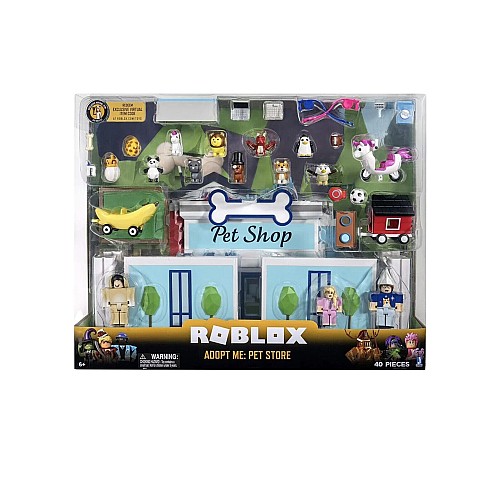 Roblox Adopt Me Pet Store 980 0177