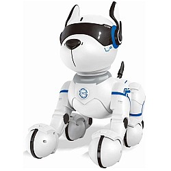 Robotel Cu Telecomanda Lexibook Power Puppy My Smart Dog (dog01)