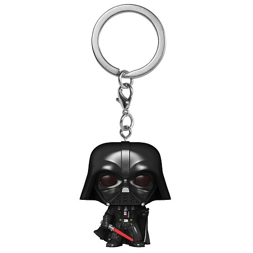 Funko Pocket Pop Star Wars Darth Vader