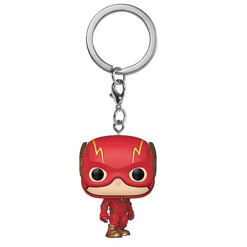 Funko Pocket Pop Dc Flash The Flash (hero Suit)