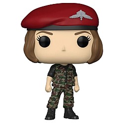 Pop Television Stranger Things Season 4 S2 Hunter Robin 10cm