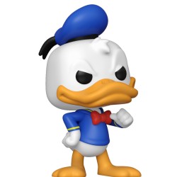 Pop Mickey And Friends Donald Duck 9cm